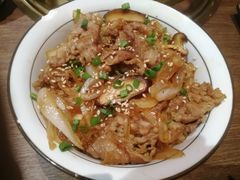 -龙神·炭烧酒场深夜食堂(新街口店)