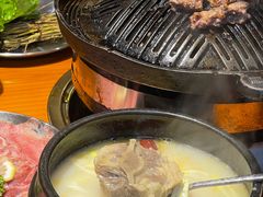 -kingkong大猩猩烤肉(CBD店)