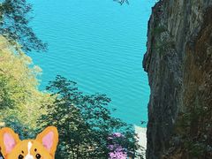 -易水湖景区