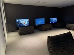 -曲水兰亭(北京四惠店)