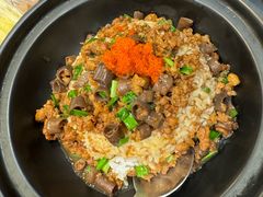 -船梆煮•蒸汽海鲜·生腌干蒸(五四广场店)