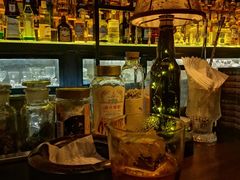 -TIKI鸡尾酒威士忌吧(二横路店)