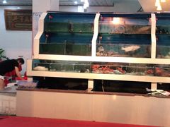-原龙海鲜大排档(美食地标店)