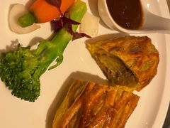 -若蘭慈·无国界素食料理(欢乐海岸店)