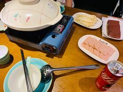 -火胖子肥肠煲·始于1998(南山村店)