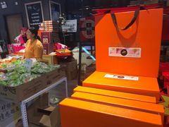 -利客来李村购物中心