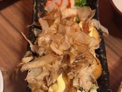 -隐月· 㐂和食屋(芝罘万达公馆店)