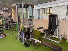 -mYSTEPS健身运动馆(古北店)