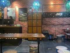 -机械师超级密室(大唐西市店)