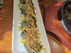 -鑫日千里马朝鲜族小馆(总店)