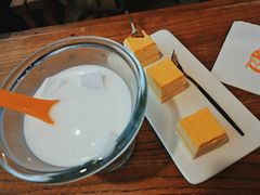 -七七家的糖水店(南湾街1号店)
