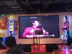 -马路牙子地桌烤肉(工体店)