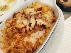 -必胜客(太和店)