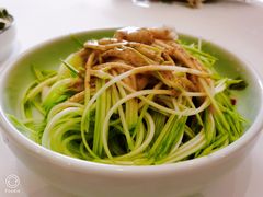 -香丰阁·烤鸭·川湘菜(昌平店)
