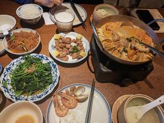 -林四喜·闽南传家菜(鼓浪屿店)