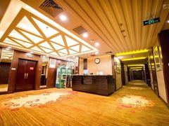 -长春宾馆·丽豪浴都