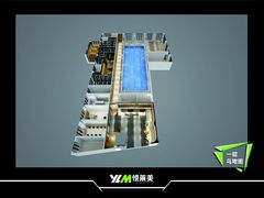 -悦莱美游泳健身会所(御景壹号店)