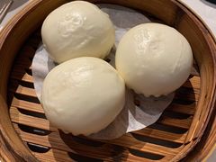 蒸奶黄包-潮福城潮州大酒楼(湖滨北路店)