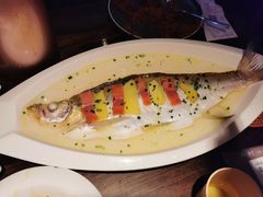 -乔街深夜食堂·台州菜·高压锅生蚝(杭州总店)