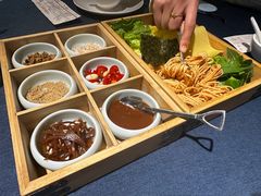 -金狮麟·新豫菜(金码大厦店)