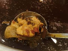 -冯记香辣兔火锅(茶店子总店)