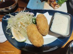 -晶吉·居酒屋·烧鸟·海胆(民主广场店)