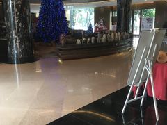 -昆明中心皇冠假日酒店