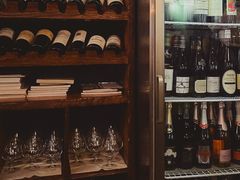 -羽深肉铺 Steak & Wine
