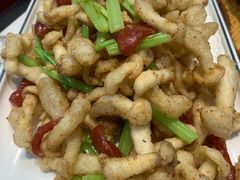 -重庆酸菜鱼(上海路店)