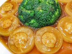 -香港富临皇宫(扬名广场店)