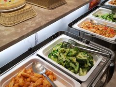 -素满香·素食自助餐厅(直营·大兴街店)