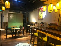 -就你餐厅(体育西横街店)