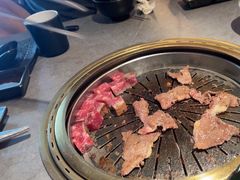 -花时·炭火烧肉(东百中心A馆店)