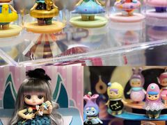 -泡泡玛特POPMART(天环购物中心店)