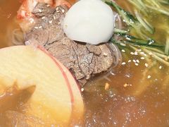 -屋里家延边朝鲜族冷面(梅林3店)