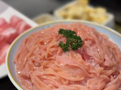 -宽板凳老灶火锅(台湾街店)