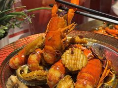 -熊记虾王·小龙虾(东晓南店)