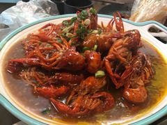 -庆合府重庆大排档(紫都城店)