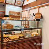 广州探店｜昭和少女和复古面包坊