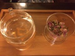 玫瑰花茶-完美咖啡(建赏欧洲店)