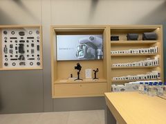 -DJI大疆(福州万象城授权体验店)