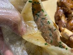 -蒙艾里民族传统菜蒙餐