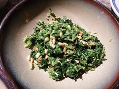 香干马兰头-南京大牌档(香港广场店)