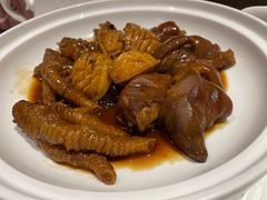 -潮州府·潮菜·砂锅粥(徐家汇店)