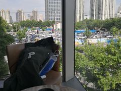 -星巴克臻选(湖滨道店)