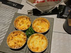 -王鼎精致料理铁板烧(世博源店)