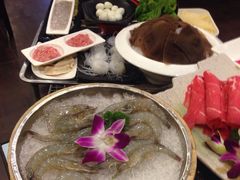 -五星桥原切肥牛火锅·30年专注好牛肉(湖塘店)