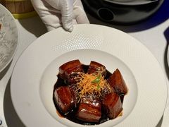 -醉舍·新淮扬菜(长宁龙之梦店)