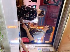 -眼镜烧烤(吉庆街店)