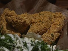 辛PRO炸鸡-KimPro 辛普乐概念韩餐